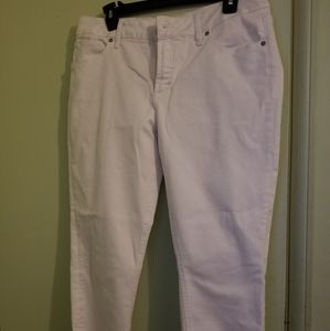 NWT Silver jeans